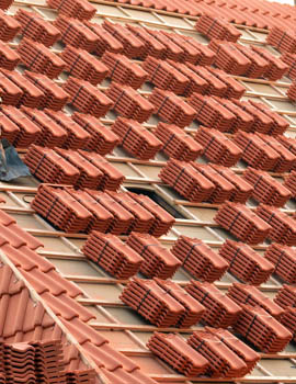 Réparation de toiture 38 Isère